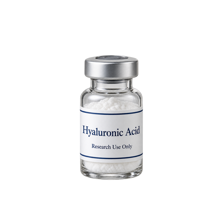 Hyaluronic Acid