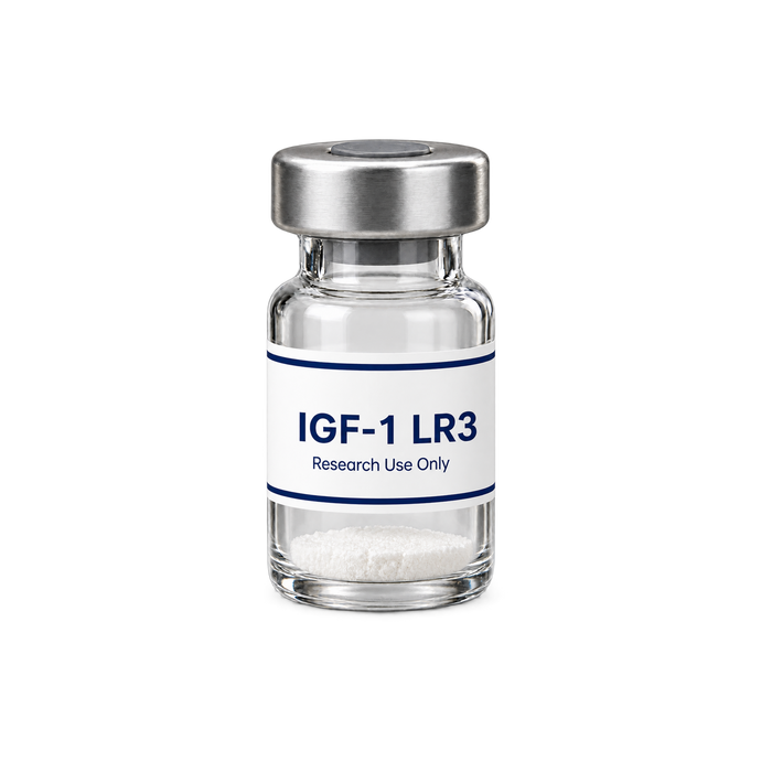 IGF-1 LR3