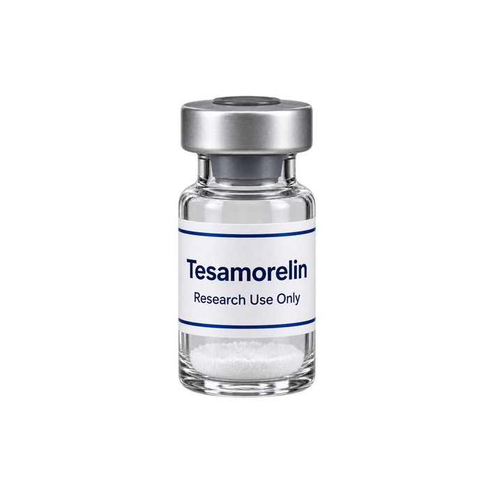 Tesamorelin