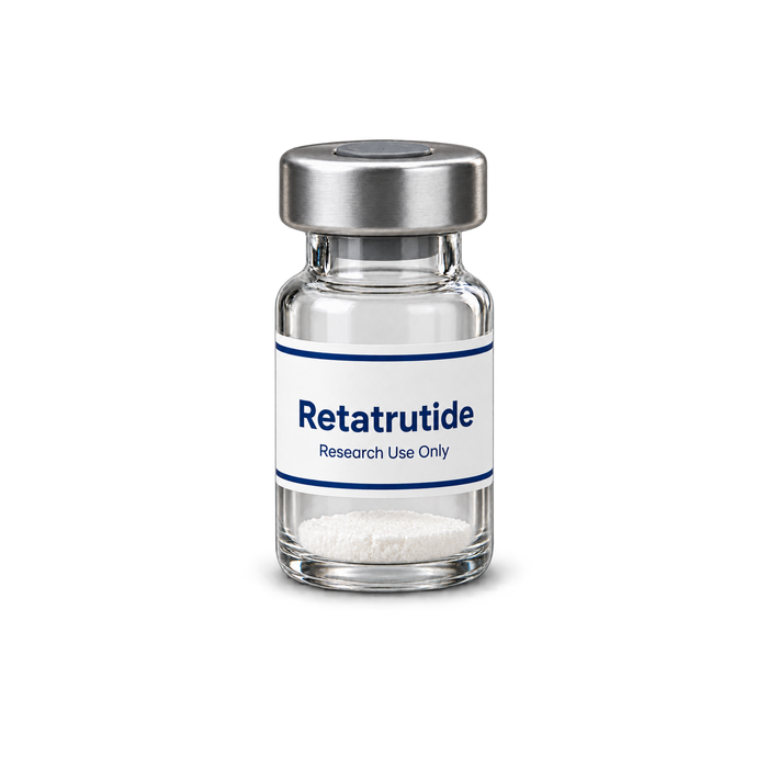 Retatrutide
