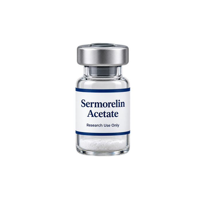 Sermorelin Acetate