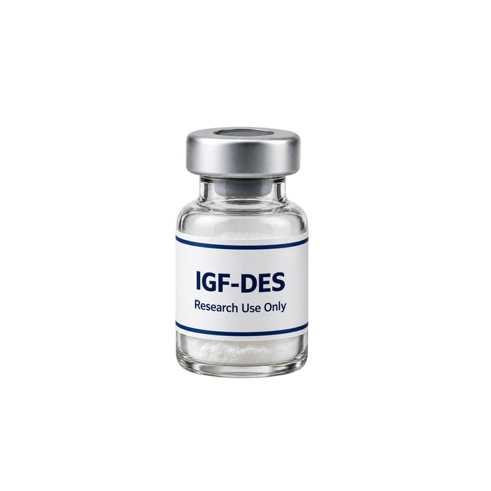 IGF-DES