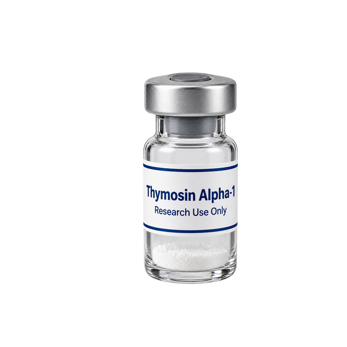 Thymosin Alpha-1