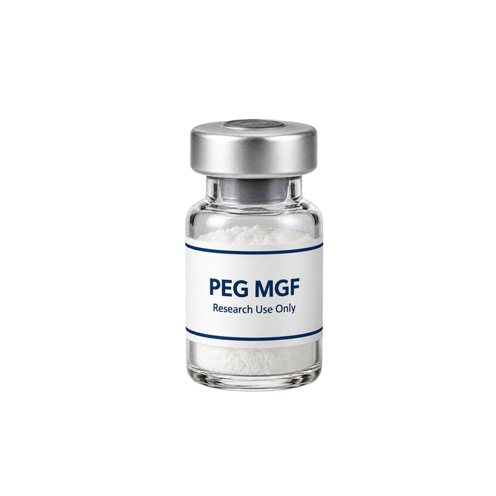 PEG-MGF
