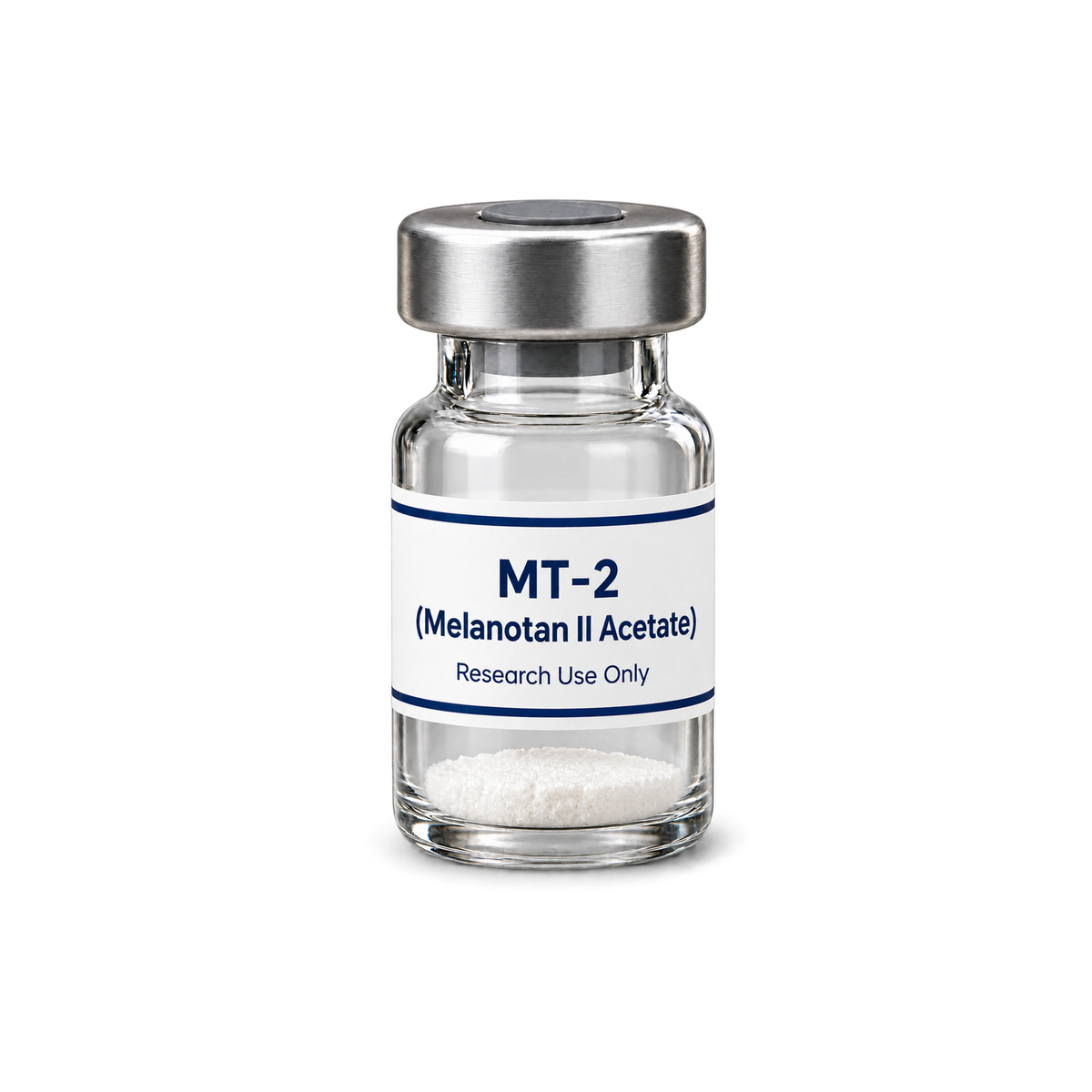 MT-2 (Melanotan II Acetate)