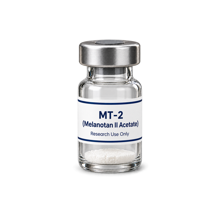 MT-2 (Melanotan II Acetate)