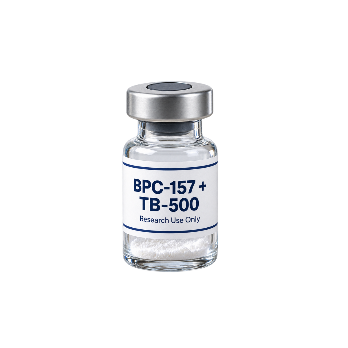 BPC-157 + TB-500