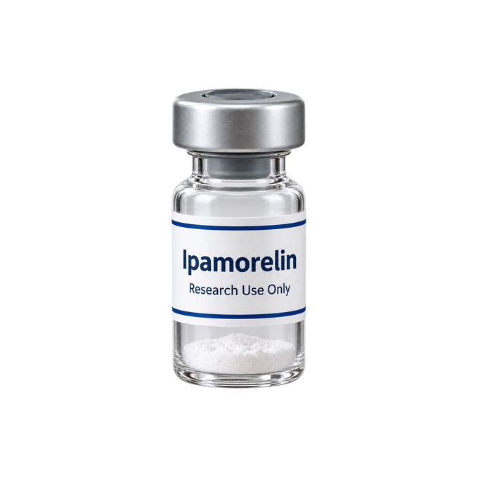 Ipamorelin