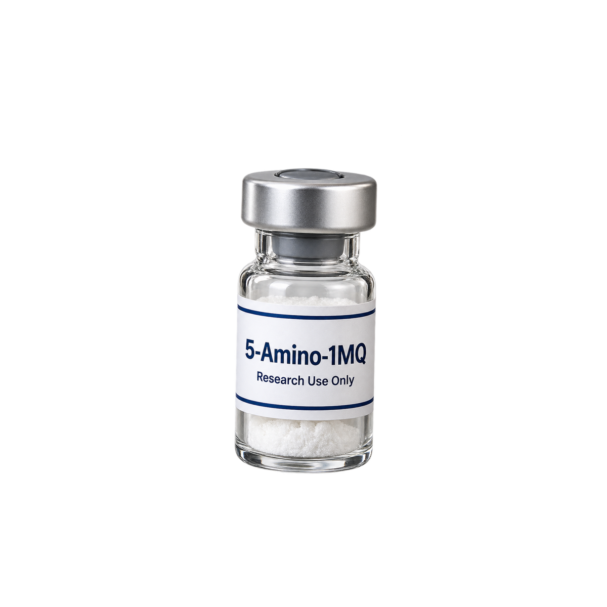 5-Amino-1MQ