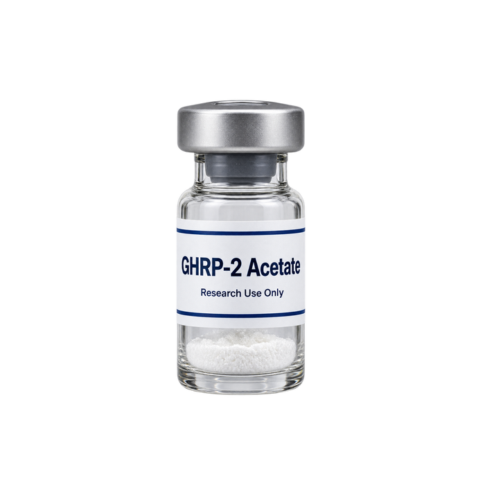 GHRP-2 Acetate