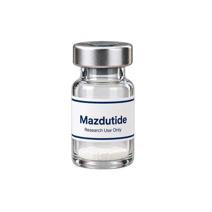 Mazdutide