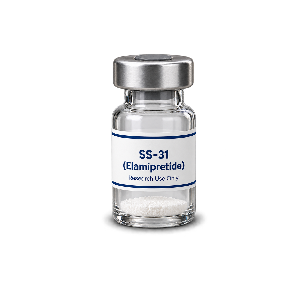SS-31 (Elamipretide)