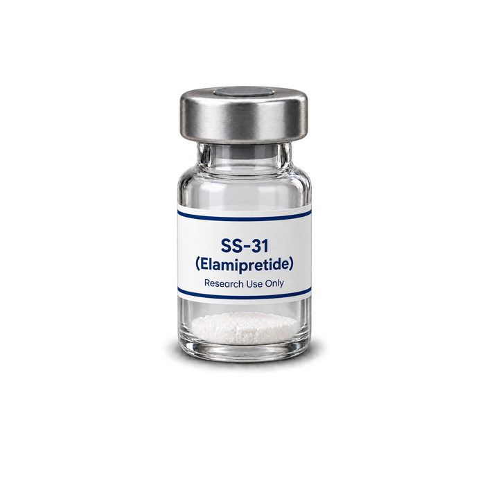 SS-31 (Elamipretide)