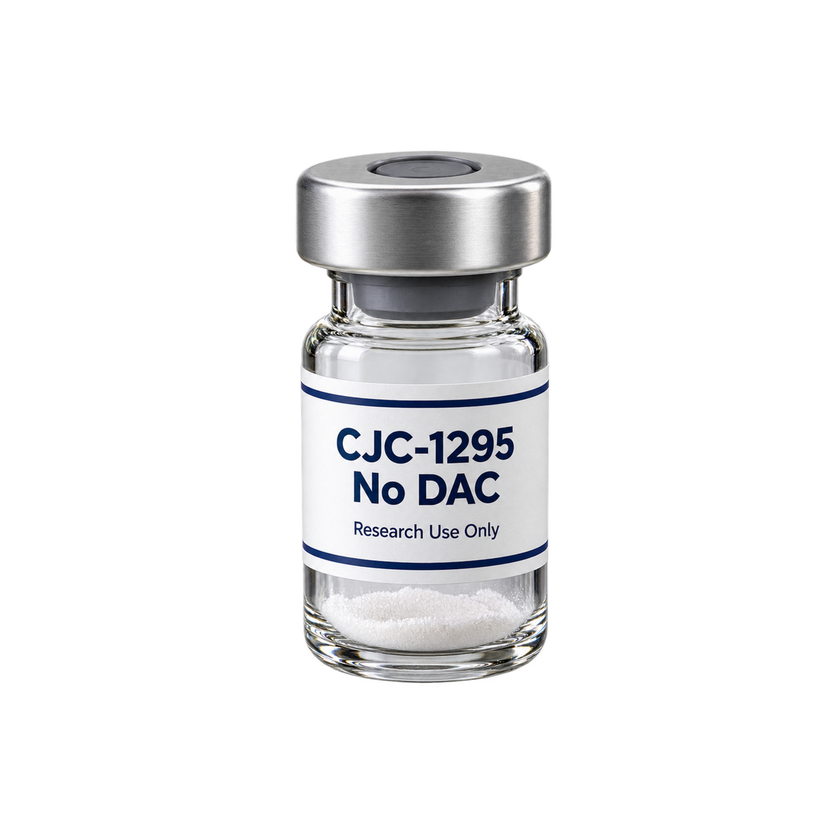 CJC-1295 No DAC