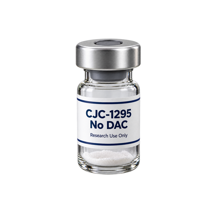 CJC-1295 No DAC