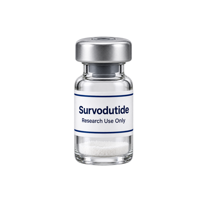 Survodutide
