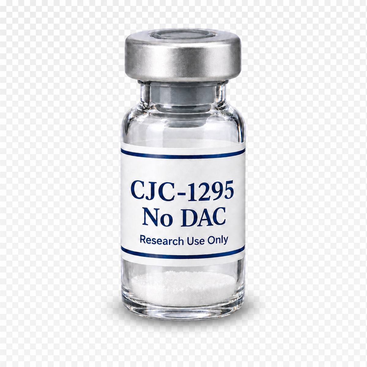 CJC-1295 With DAC