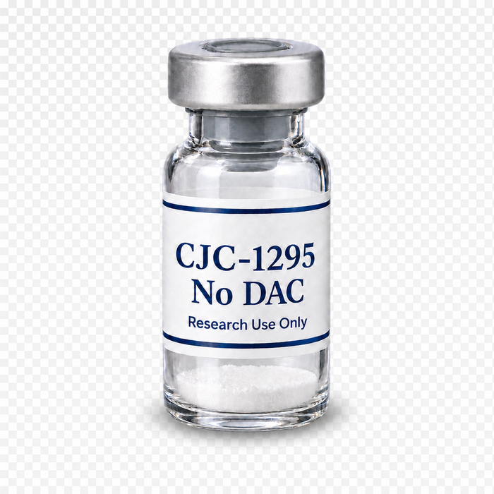 CJC-1295 With DAC