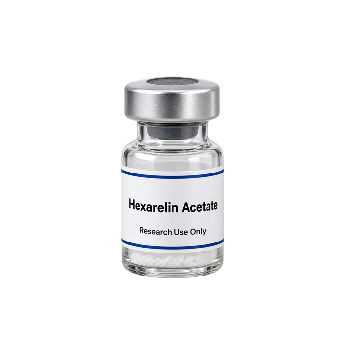 Hexarelin Acetate