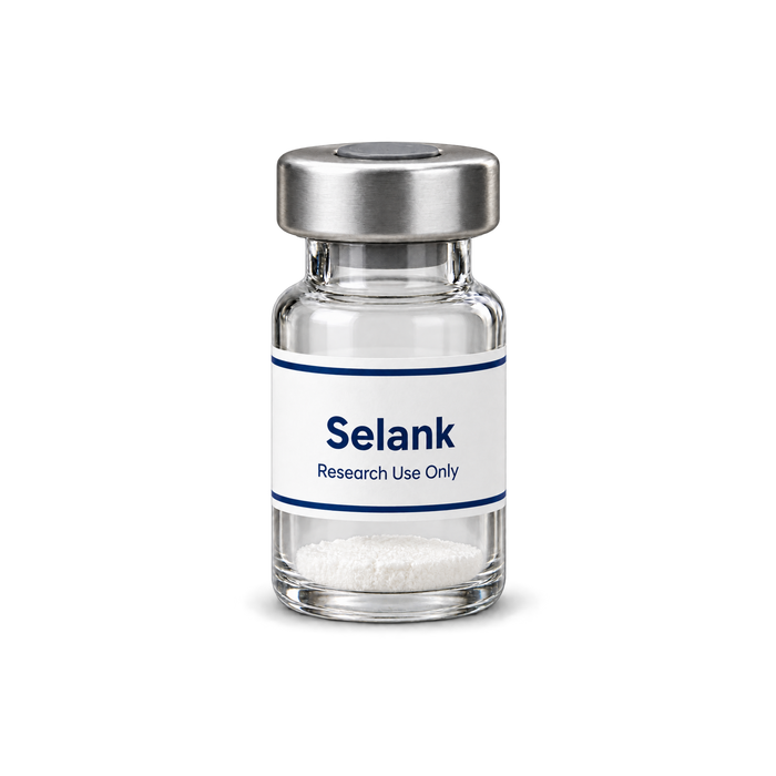 Selank