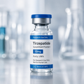 Tirzepatide 10 mg – Péptido liofilizado